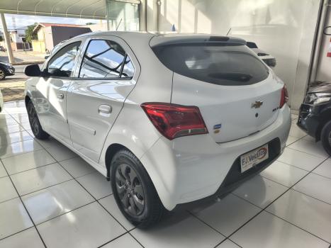 CHEVROLET Onix Hatch 1.0 4P FLEX LT, Foto 9
