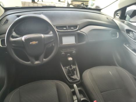 CHEVROLET Onix Hatch 1.0 4P FLEX LT, Foto 10