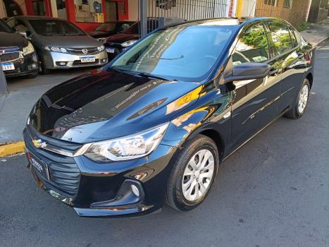 CHEVROLET Onix Hatch 1.0 12V 4P FLEX TURBO AUTOM�TICO, Foto 1