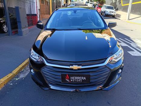 CHEVROLET Onix Hatch 1.0 12V 4P FLEX TURBO AUTOM�TICO, Foto 3