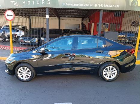 CHEVROLET Onix Hatch 1.0 12V 4P FLEX TURBO AUTOM�TICO, Foto 4