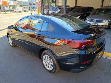 CHEVROLET Onix Hatch 1.0 12V 4P FLEX TURBO AUTOM�TICO, Foto 6