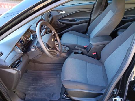 CHEVROLET Onix Hatch 1.0 12V 4P FLEX TURBO AUTOM�TICO, Foto 10