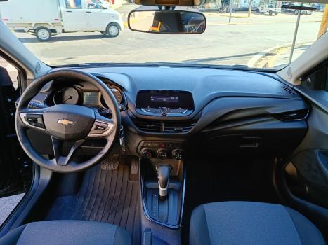 CHEVROLET Onix Hatch 1.0 12V 4P FLEX TURBO AUTOM�TICO, Foto 13