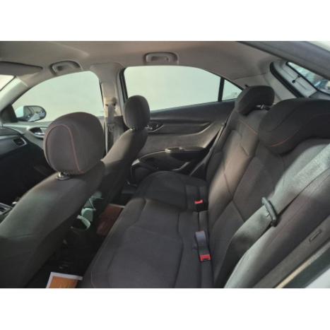 CHEVROLET Onix Hatch 1.4 4P FLEX LTZ AUTOM�TICO, Foto 9