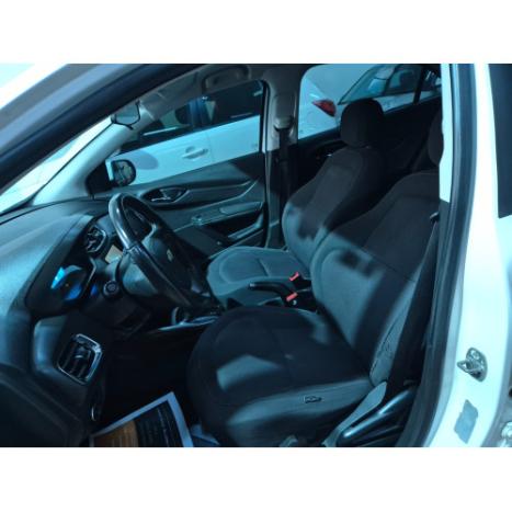 CHEVROLET Onix Hatch 1.4 4P FLEX LTZ AUTOM�TICO, Foto 10