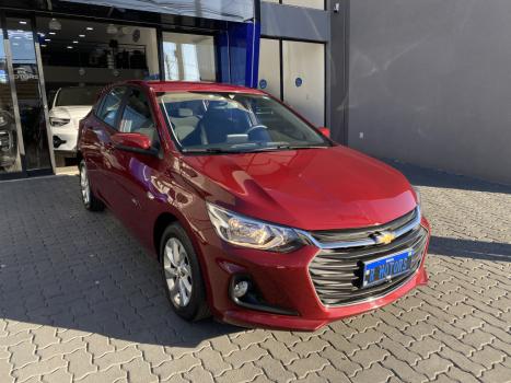 CHEVROLET Onix Hatch 1.0 4P FLEX LT2, Foto 4