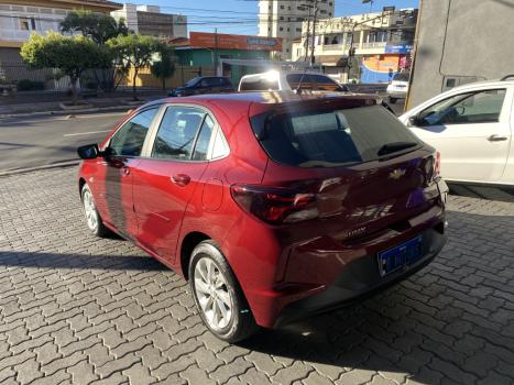 CHEVROLET Onix Hatch 1.0 4P FLEX LT2, Foto 5