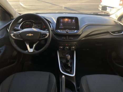 CHEVROLET Onix Hatch 1.0 4P FLEX LT2, Foto 8