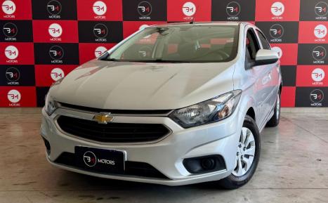 CHEVROLET Onix Hatch 1.0 4P FLEX LT, Foto 2