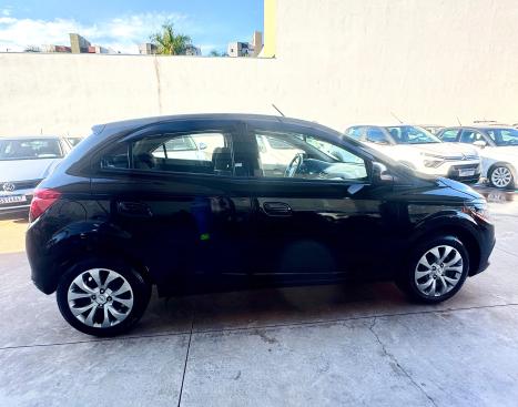 CHEVROLET Onix Hatch 1.0 12V 4P FLEX LT TURBO AUTOM�TICO, Foto 6