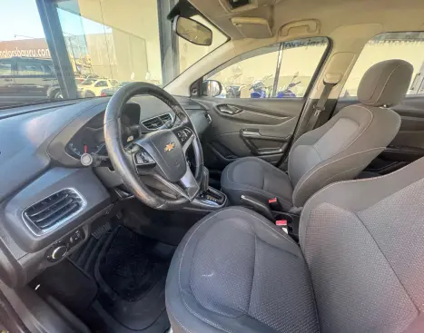 CHEVROLET Onix Hatch 1.0 12V 4P FLEX LT TURBO AUTOM�TICO, Foto 13