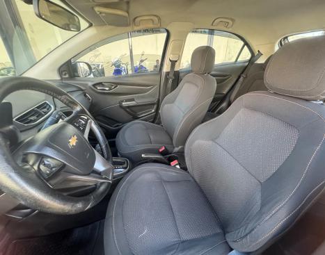 CHEVROLET Onix Hatch 1.0 12V 4P FLEX LT TURBO AUTOM�TICO, Foto 15