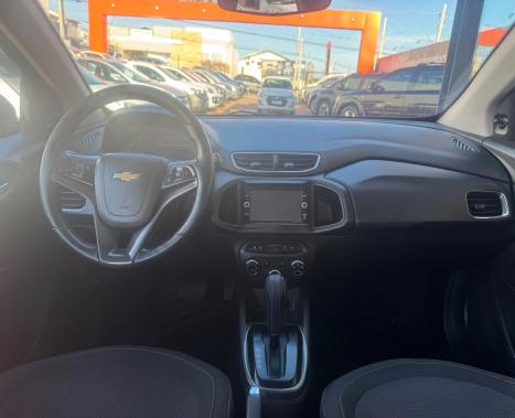 CHEVROLET Onix Hatch 1.0 12V 4P FLEX LT TURBO AUTOM�TICO, Foto 16