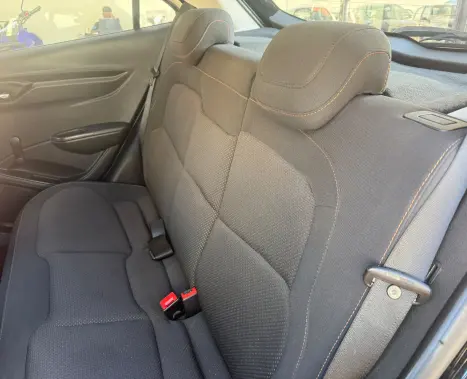 CHEVROLET Onix Hatch 1.0 12V 4P FLEX LT TURBO AUTOM�TICO, Foto 18