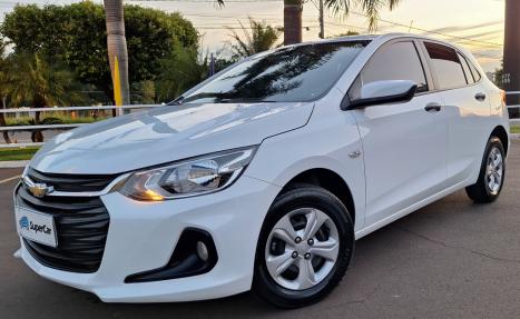 CHEVROLET Onix Hatch 1.0 12V 4P FLEX, Foto 1