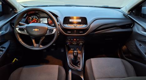CHEVROLET Onix Hatch 1.0 12V 4P FLEX, Foto 7