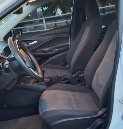 CHEVROLET Onix Hatch 1.0 12V 4P FLEX, Foto 8