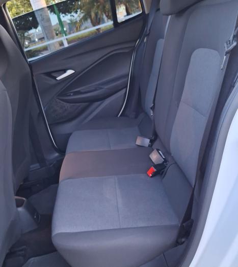 CHEVROLET Onix Hatch 1.0 12V 4P FLEX, Foto 9