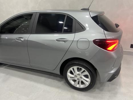 CHEVROLET Onix Hatch 1.0 4P FLEX LTZ TURBO AUTOM�TICO, Foto 5
