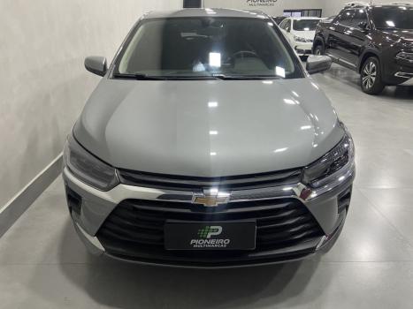CHEVROLET Onix Hatch 1.0 4P FLEX LTZ TURBO AUTOM�TICO, Foto 6