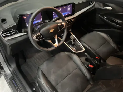 CHEVROLET Onix Hatch 1.0 4P FLEX LTZ TURBO AUTOM�TICO, Foto 9