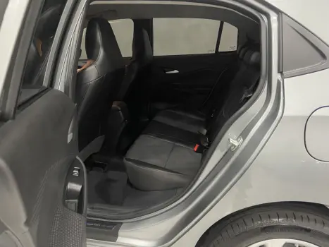 CHEVROLET Onix Hatch 1.0 4P FLEX LTZ TURBO AUTOM�TICO, Foto 11