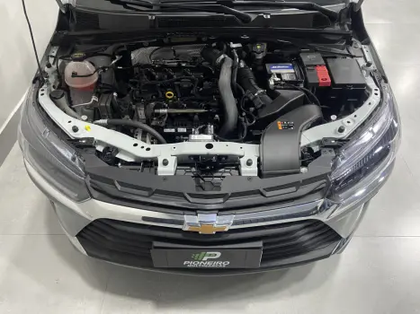 CHEVROLET Onix Hatch 1.0 4P FLEX LTZ TURBO AUTOM�TICO, Foto 13