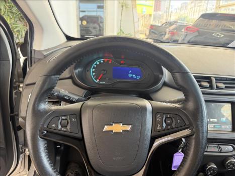 CHEVROLET Onix Hatch 1.4 4P FLEX LTZ AUTOM�TICO, Foto 2