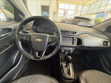 CHEVROLET Onix Hatch 1.4 4P FLEX LTZ AUTOM�TICO, Foto 3