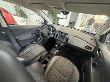 CHEVROLET Onix Hatch 1.4 4P FLEX LTZ AUTOM�TICO, Foto 4