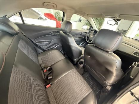 CHEVROLET Onix Hatch 1.4 4P FLEX LTZ AUTOM�TICO, Foto 5