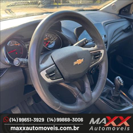 CHEVROLET Onix Hatch 1.0 12V 4P FLEX, Foto 9