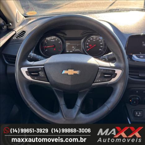 CHEVROLET Onix Hatch 1.0 12V 4P FLEX, Foto 11