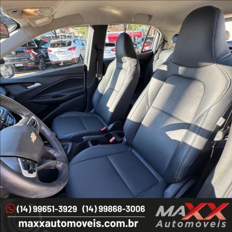 CHEVROLET Onix Hatch 1.0 12V 4P FLEX, Foto 14