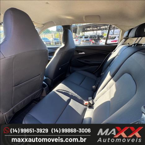 CHEVROLET Onix Hatch 1.0 12V 4P FLEX, Foto 15
