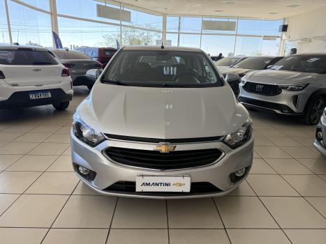 CHEVROLET Onix Hatch 1.4 4P FLEX LT, Foto 2