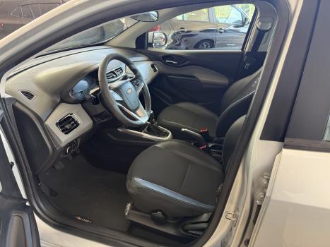 CHEVROLET Onix Hatch 1.4 4P FLEX LT, Foto 4