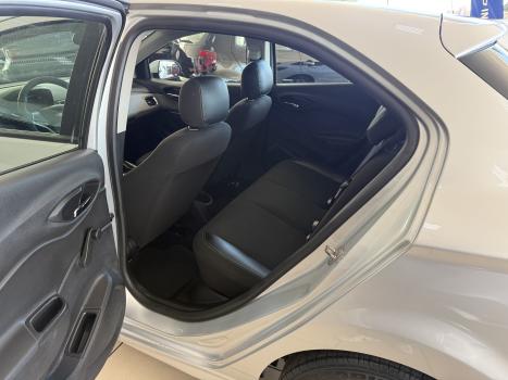 CHEVROLET Onix Hatch 1.4 4P FLEX LT, Foto 8