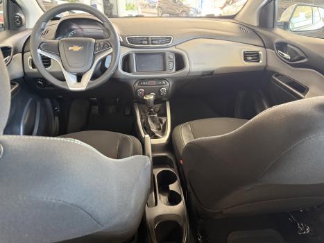 CHEVROLET Onix Hatch 1.4 4P FLEX LT, Foto 9