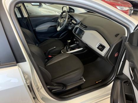 CHEVROLET Onix Hatch 1.4 4P FLEX LT, Foto 12