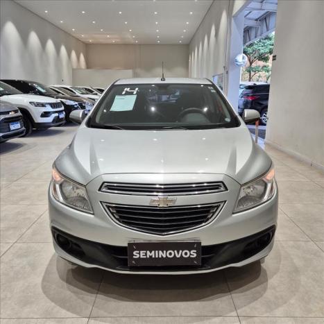 CHEVROLET Onix Hatch 1.0 4P FLEX LT, Foto 2