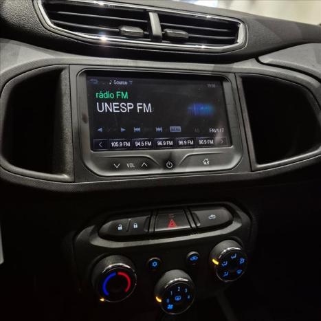 CHEVROLET Onix Hatch 1.0 4P FLEX LT, Foto 8