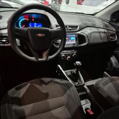 CHEVROLET Onix Hatch 1.0 4P FLEX LT, Foto 9
