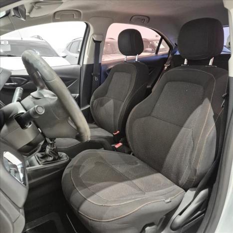 CHEVROLET Onix Hatch 1.0 4P FLEX LT, Foto 11