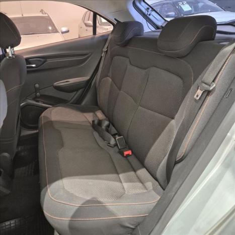 CHEVROLET Onix Hatch 1.0 4P FLEX LT, Foto 12