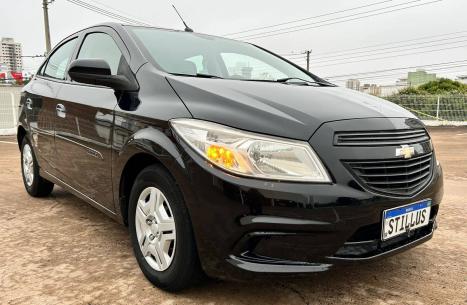 CHEVROLET Onix Hatch 1.0 4P FLEX JOY, Foto 2