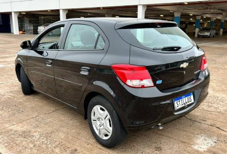 CHEVROLET Onix Hatch 1.0 4P FLEX JOY, Foto 3