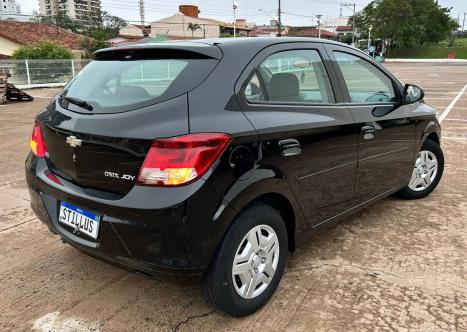 CHEVROLET Onix Hatch 1.0 4P FLEX JOY, Foto 4