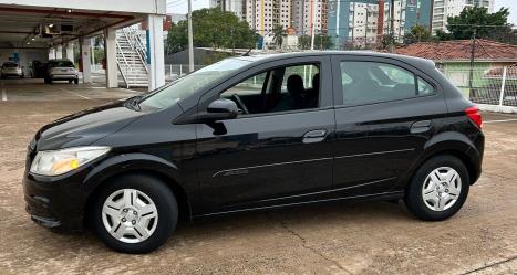 CHEVROLET Onix Hatch 1.0 4P FLEX JOY, Foto 5